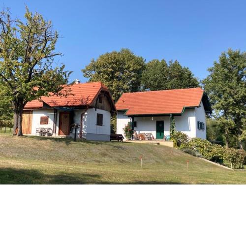 Kellerstöckl Postrumer Weinberg 48