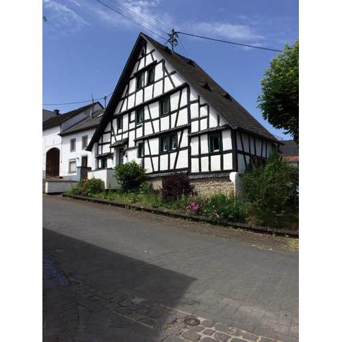 Kellisch Haus