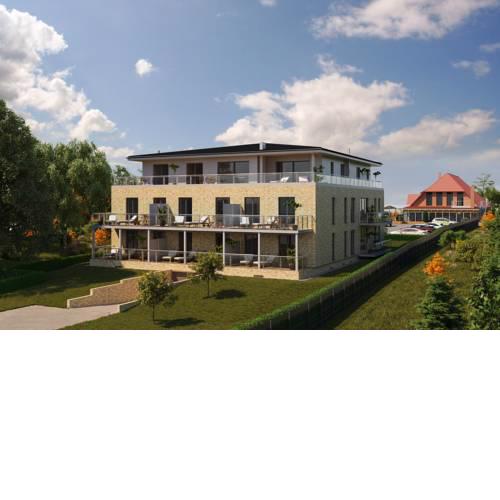 Kells Appartements