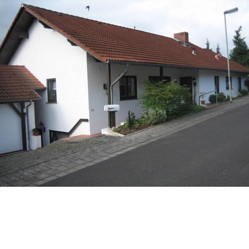 Kelten-Ferienwohnung