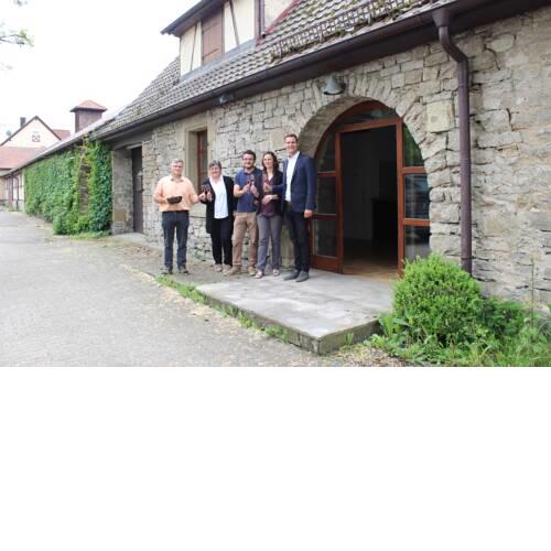 Kelterhotel Fröscher