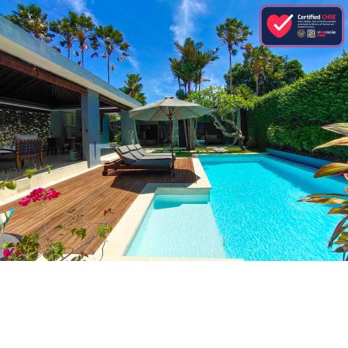 Kembali Villas