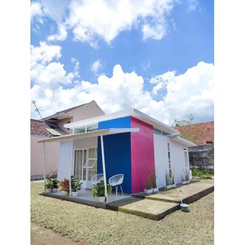 Kembang Homestay Yogyakarta