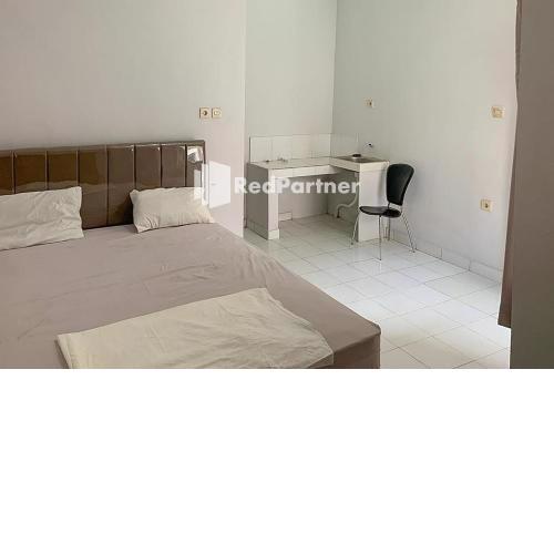 Kembang Matahari Homestay Renon RedPartner