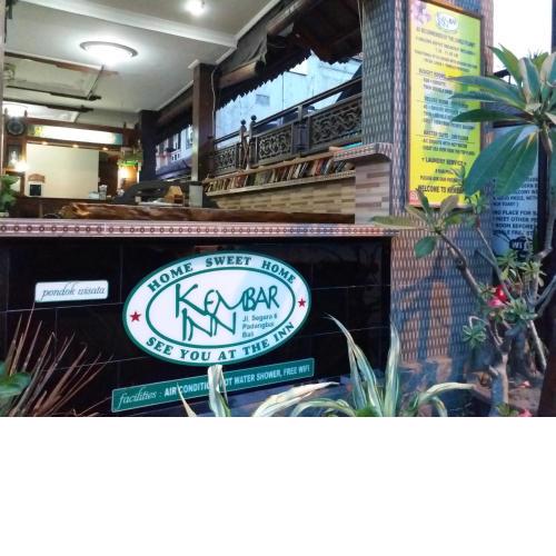 Kembar Inn Padangbai