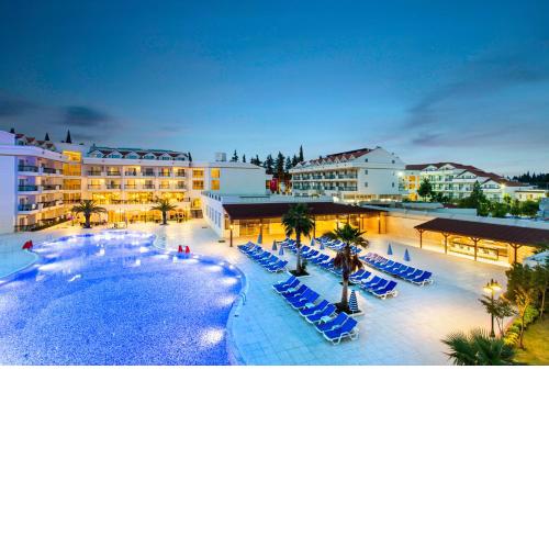 Kemer Dream Hotel