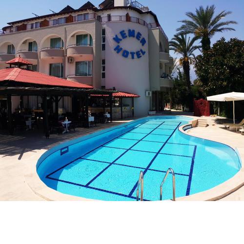 Kemer Hotel