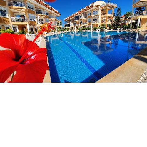 Kemer Houses
