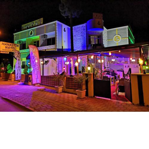 Kemer Manastır Hotel