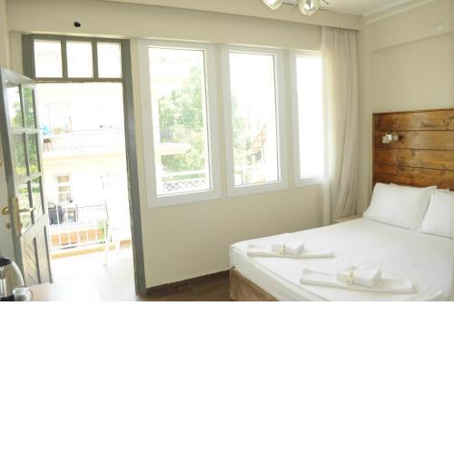 Kemer Pansiyon