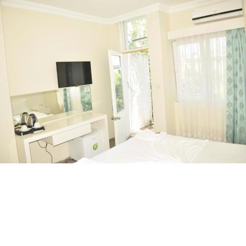 Kemer Park Otel