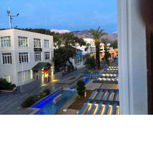 Kemer Port Hotel