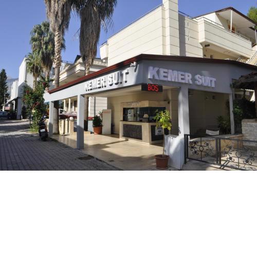 Kemer Suites