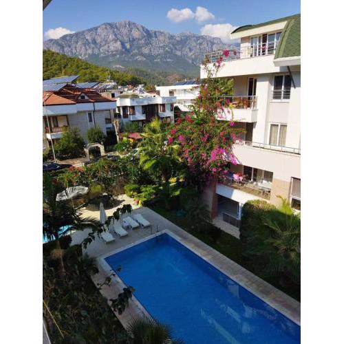 Kemer Sultan Homes Classic