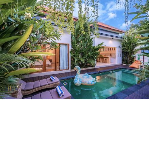 Kemiri Villa Lembongan