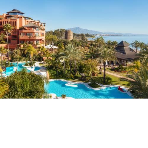 Kempinski Hotel Bahía Beach Resort & Spa