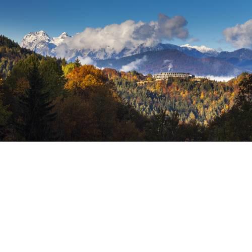 Kempinski Hotel Berchtesgaden