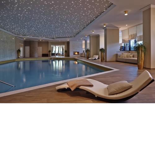 Kempinski Hotel Frankfurt Gravenbruch