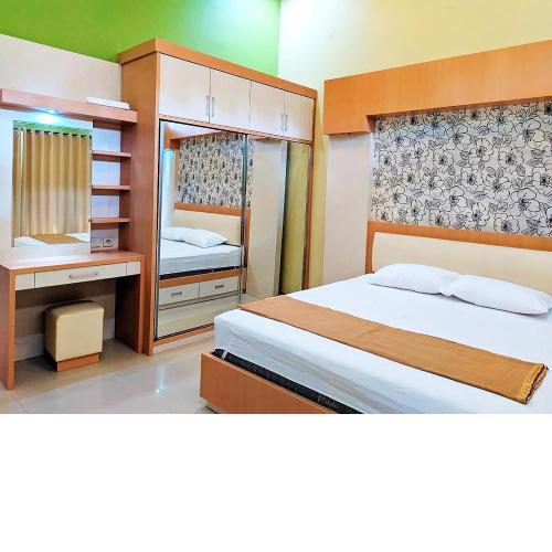 Kems Homestay by FH Stay
