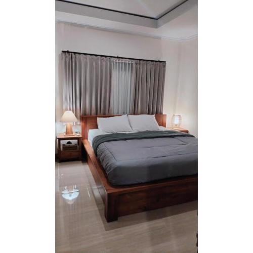 Kenak guest house