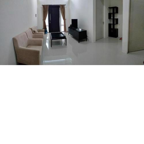 Kenanga Homestay