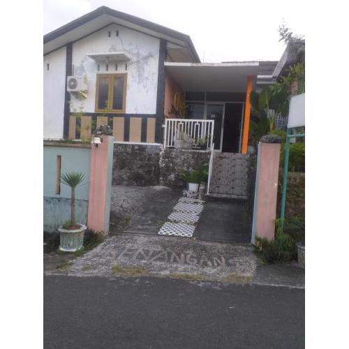 Kenangan Guest House