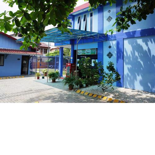Kenari Residence