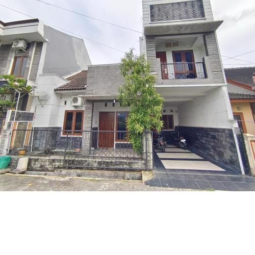 Kenayan Homestay Jogja