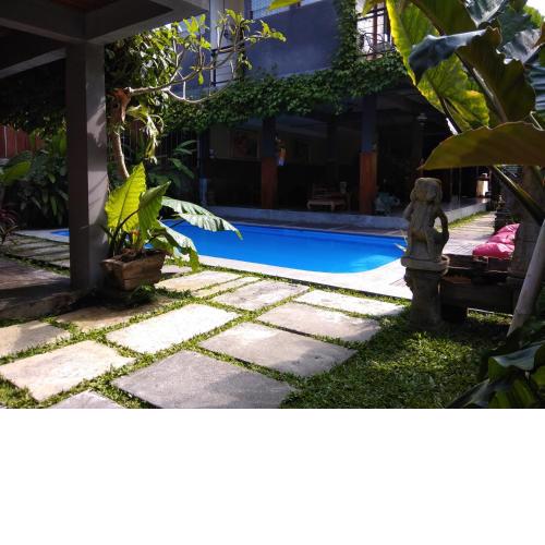 Kencana Ubud by Mahaputra