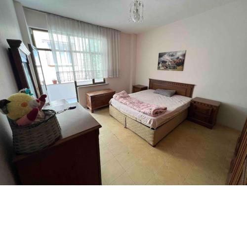 Kendi eviniz rahatlığında tatil için harika fırsat