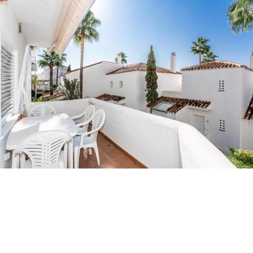 Kennedy Towers - Bahia Marbella