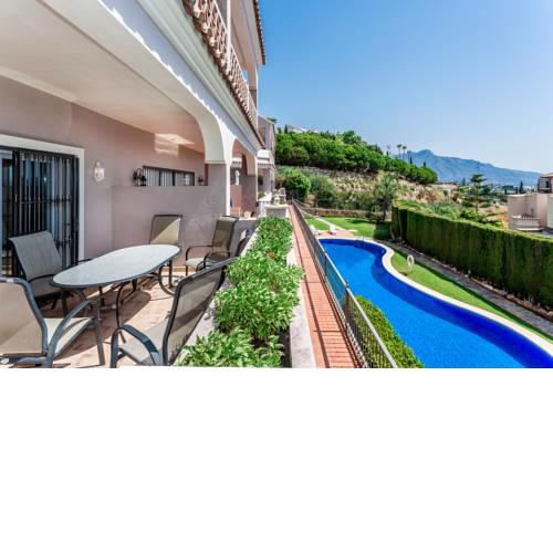 Kennedy Towers - Monte Resina