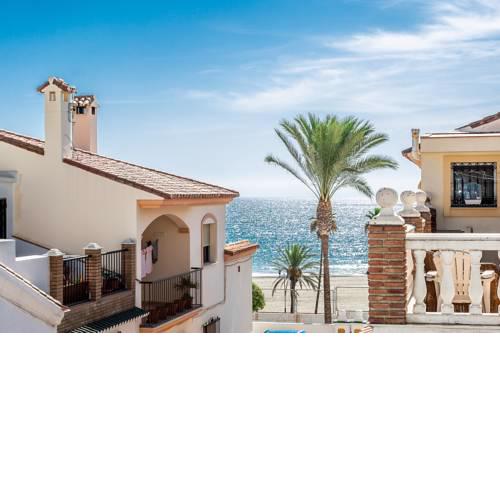 Kennedy Towers - San Roque Townhouse