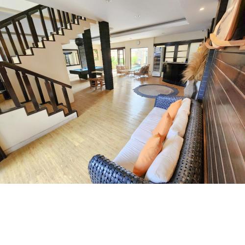 Kent Beach House