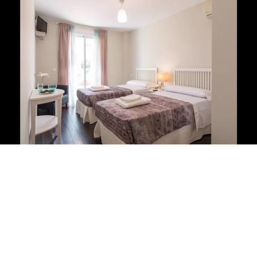 Kentia Rooms