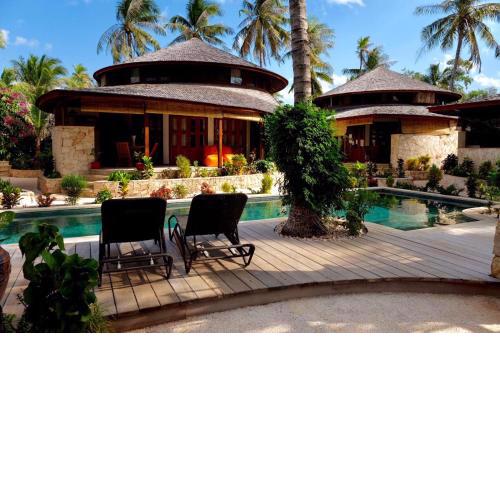 Keong Villas
