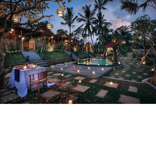 KERAMAN SUITE UBUD