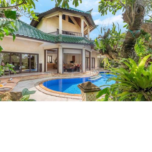 Keramas Beach House