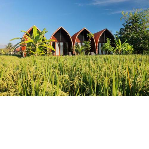 Keramas Surf Camp