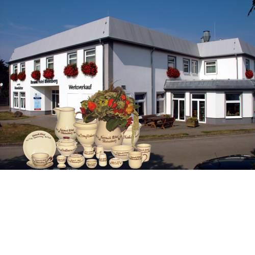 Keramik Hotel Rheinsberg