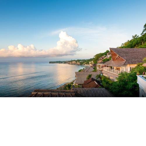 Kerang Bingin Beach Villa