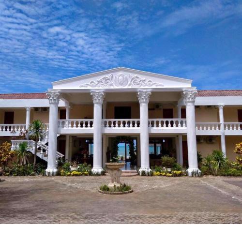 Keraton Krakatoa