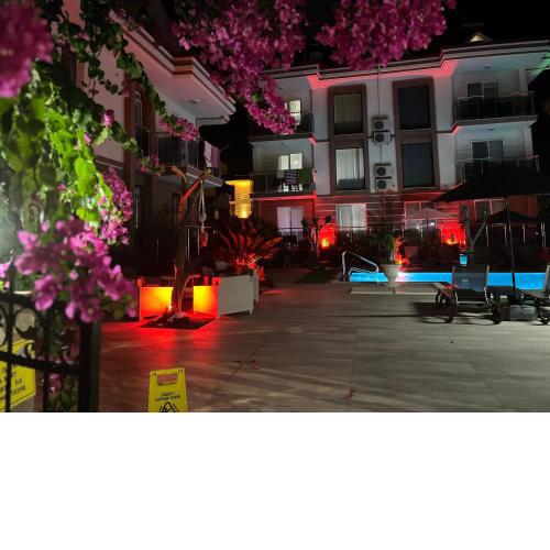 kerim apart tatil evleri