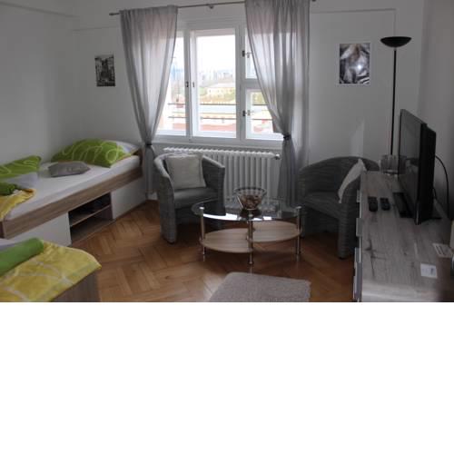 Kerime Prague Apartments