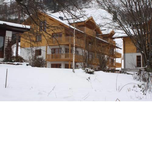 Kerstin 4 - Schoenblick Resort