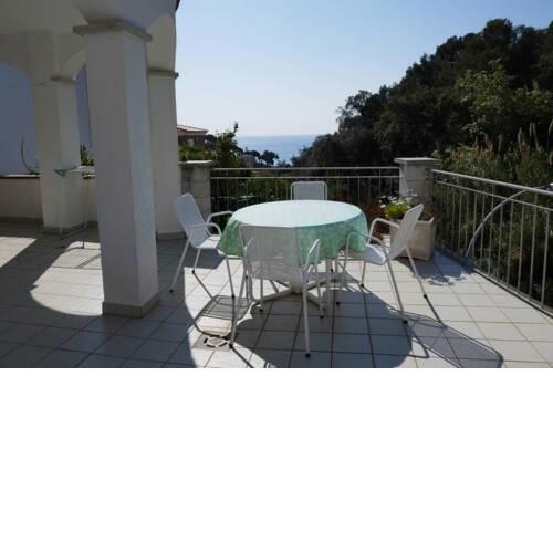 Kerstin Bruns - Casa Elena with beautiful sea views