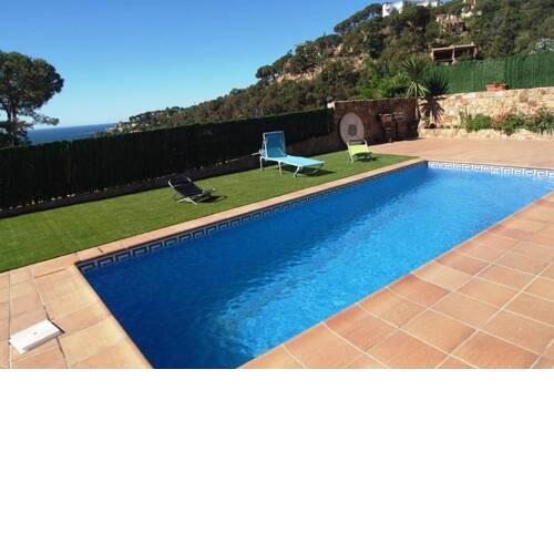 Kerstin Bruns - Casa Geranio