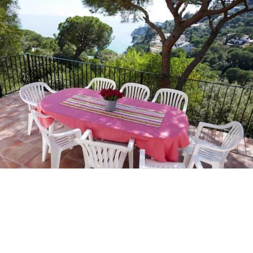 Kerstin Bruns - Casa Joaquín with Sea View