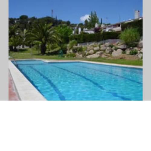 Kerstin Bruns - Casita Blanca with commun. pool