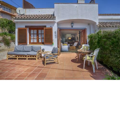 Kerstin Bruns - Casita Regino with commun. pool
